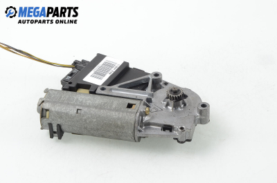 Motor trapă de plafon for BMW 7 (E38) 2.5 TDS, 143 hp, sedan automatic, 1997