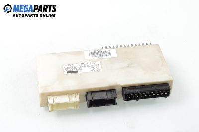 Module for BMW 7 (E38) 2.5 TDS, 143 hp, sedan automatic, 1997 № 8 376 641