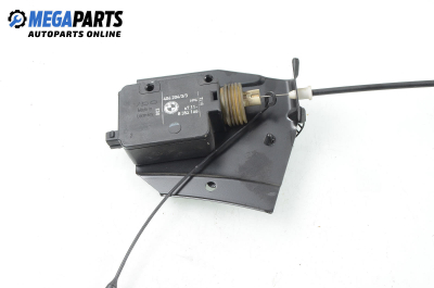 Actuator încuietoare ușă for BMW 7 (E38) 2.5 TDS, 143 hp, sedan automatic, 1997, position: din spate