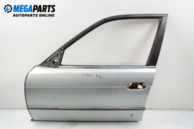 Door for BMW 7 (E38) 2.5 TDS, 143 hp, sedan automatic, 1997, position: front - left