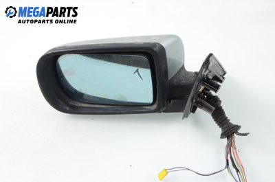 Mirror for BMW 7 (E38) 2.5 TDS, 143 hp, sedan automatic, 1997, position: left