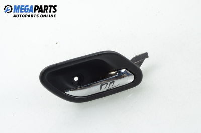 Inner handle for BMW 7 (E38) 2.5 TDS, 143 hp, sedan automatic, 1997, position: front - right