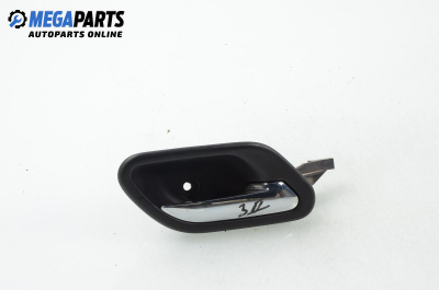 Inner handle for BMW 7 (E38) 2.5 TDS, 143 hp, sedan automatic, 1997, position: rear - right