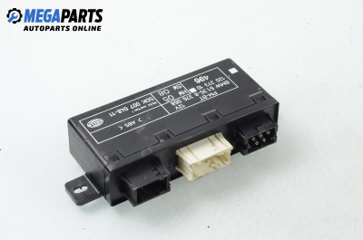 Door module for BMW 7 (E38) 2.5 TDS, 143 hp, sedan automatic, 1997 № 8 376 068