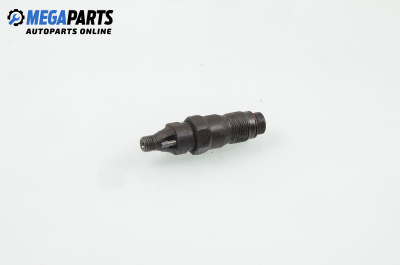 Diesel fuel injector for BMW 7 (E38) 2.5 TDS, 143 hp, sedan automatic, 1997