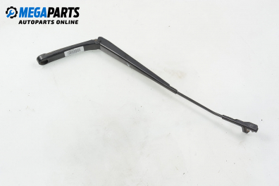 Front wipers arm for Audi A3 (8P) 2.0 16V TDI, 140 hp, hatchback, 2003, position: left