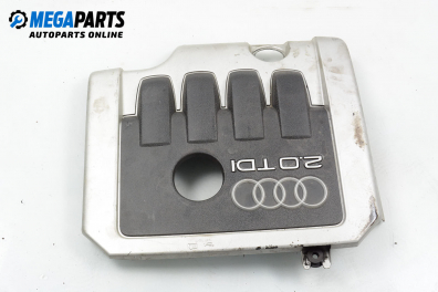 Engine cover for Audi A3 (8P) 2.0 16V TDI, 140 hp, hatchback, 2003