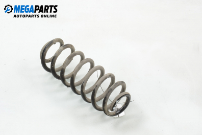 Coil spring for Audi A3 (8P) 2.0 16V TDI, 140 hp, hatchback, 2003, position: rear