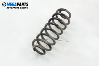 Coil spring for Audi A3 (8P) 2.0 16V TDI, 140 hp, hatchback, 2003, position: rear