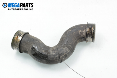 Turbo hose for Audi A3 (8P) 2.0 16V TDI, 140 hp, hatchback, 2003