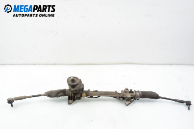 Electric steering rack no motor included for Audi A3 (8P) 2.0 16V TDI, 140 hp, hatchback, 2003