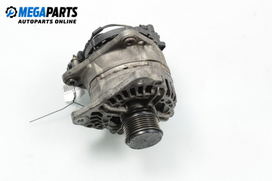 Alternator for Audi A3 (8P) 2.0 16V TDI, 140 hp, hatchback, 2003