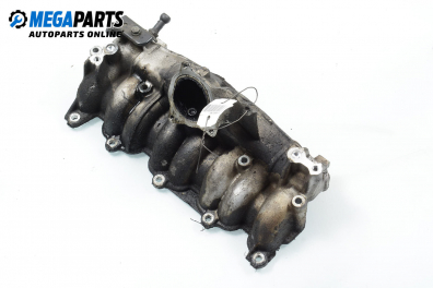 Intake manifold for Audi A3 (8P) 2.0 16V TDI, 140 hp, hatchback, 2003