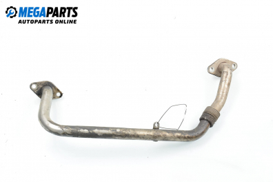 EGR rohr for Audi A3 (8P) 2.0 16V TDI, 140 hp, hecktür, 2003