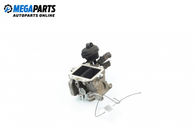 Supapă EGR for Audi A3 (8P) 2.0 16V TDI, 140 hp, hatchback, 2003