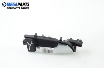 Inner handle for Audi A3 (8P) 2.0 16V TDI, 140 hp, hatchback, 2003, position: right