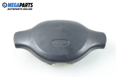 Airbag for Renault Clio II 1.2, 58 hp, hatchback, 2000, position: fața