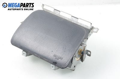 Airbag for Renault Clio II 1.2, 58 hp, hatchback, 2000, position: fața