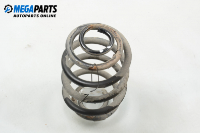 Coil spring for Renault Clio II 1.2, 58 hp, hatchback, 2000, position: rear