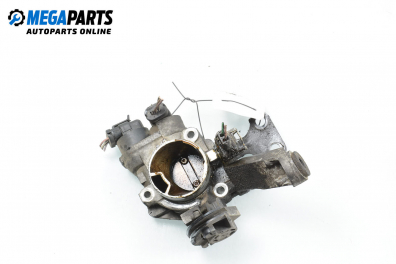 Clapetă carburator for Renault Clio II 1.2, 58 hp, hatchback, 2000