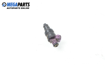 Gasoline fuel injector for Renault Clio II 1.2, 58 hp, hatchback, 2000