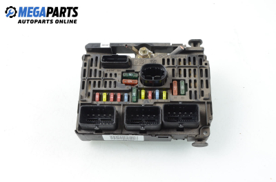 Fuse box for Citroen C4 1.6 16V, 109 hp, hatchback, 2005