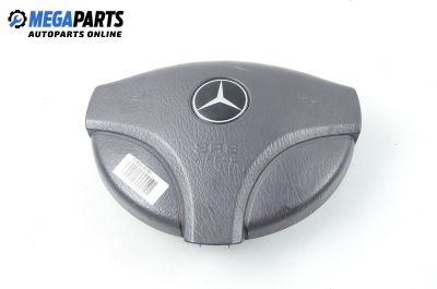 Airbag for Mercedes-Benz A-Klasse W168 1.6, 102 hp, hecktür, 1998, position: vorderseite