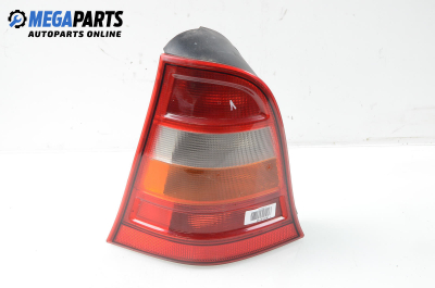 Tail light for Mercedes-Benz A-Class W168 1.6, 102 hp, hatchback, 1998, position: left