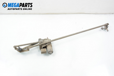 Front wipers motor for Mercedes-Benz A-Class W168 1.6, 102 hp, hatchback, 1998, position: front