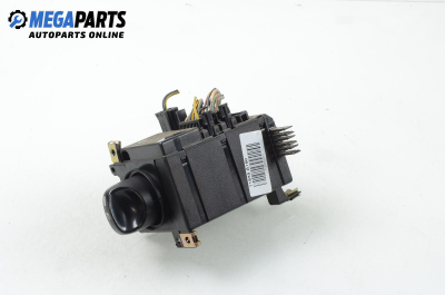 Lights switch for Mercedes-Benz A-Class W168 1.6, 102 hp, hatchback, 1998