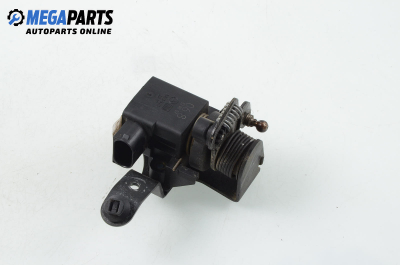 Accelerator potentiometer for Mercedes-Benz A-Class W168 1.6, 102 hp, hatchback, 1998