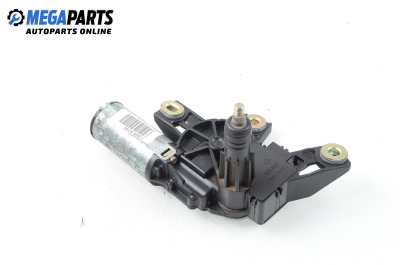 Motor ștergătoare parbriz for Mercedes-Benz A-Class W168 1.6, 102 hp, hatchback, 1998, position: din spate