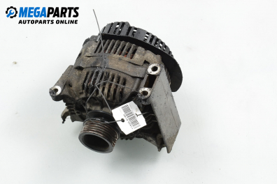 Alternator for Mercedes-Benz A-Class W168 1.6, 102 hp, hatchback, 1998