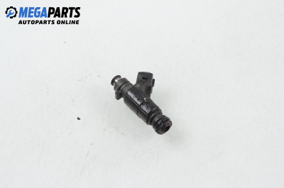 Gasoline fuel injector for Mercedes-Benz A-Class W168 1.6, 102 hp, hatchback, 1998