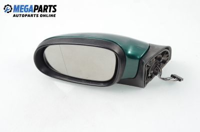 Mirror for Mercedes-Benz A-Class W168 1.6, 102 hp, hatchback, 1998, position: left