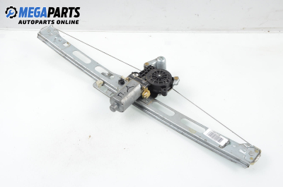 Macara electrică geam for Mercedes-Benz A-Class Hatchback  W168 (07.1997 - 08.2004), 5 uși, hatchback, position: stânga - fața