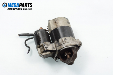 Demaror for Mercedes-Benz A-Class W168 1.6, 102 hp, hatchback, 1998