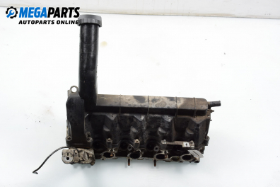 Engine head for Mercedes-Benz A-Class W168 1.6, 102 hp, hatchback, 1998