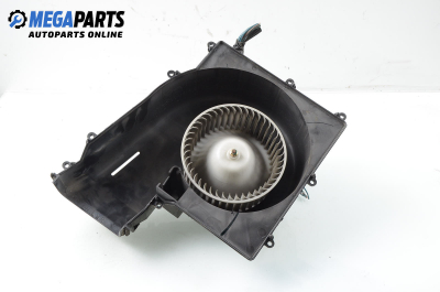 Ventilator încălzire for Nissan Almera (N16) 2.2 Di, 110 hp, hatchback, 2001