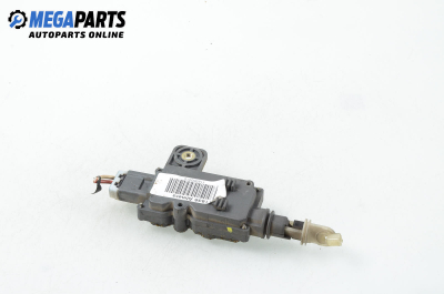 Door lock actuator for Nissan Almera (N16) 2.2 Di, 110 hp, hatchback, 2001, position: rear