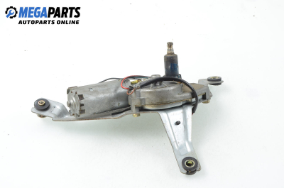 Front wipers motor for Nissan Almera (N16) 2.2 Di, 110 hp, hatchback, 2001, position: rear