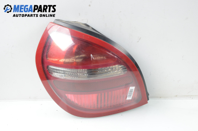 Tail light for Nissan Almera (N16) 2.2 Di, 110 hp, hatchback, 2001, position: left