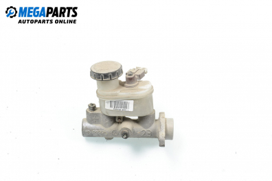 Brake pump for Nissan Almera (N16) 2.2 Di, 110 hp, hatchback, 2001