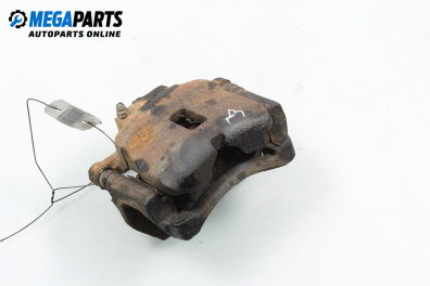 Caliper for Nissan Almera (N16) 2.2 Di, 110 hp, hatchback, 2001, position: front - right