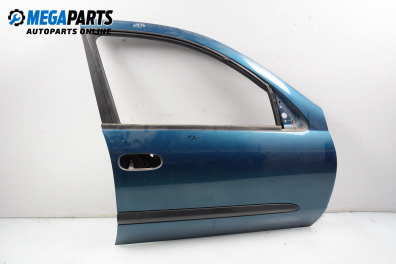 Door for Nissan Almera (N16) 2.2 Di, 110 hp, hatchback, 2001, position: front - right