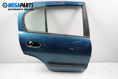 Door for Nissan Almera (N16) 2.2 Di, 110 hp, hatchback, 2001, position: rear - right