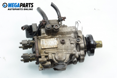 Diesel injection pump for Nissan Almera (N16) 2.2 Di, 110 hp, hatchback, 2001 № Bosch 0 470 504 012