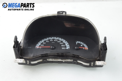 Instrument cluster for Fiat Punto 1.9 DS, 60 hp, hatchback, 2000