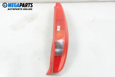 Tail light for Fiat Punto 1.9 DS, 60 hp, hatchback, 2000, position: right