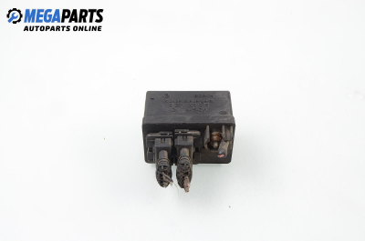 Glow plugs relay for Fiat Punto 1.9 DS, 60 hp, hatchback, 2000 № Bosch 0 280 003 015